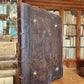 1789 GRADUALE ROMANUM antique ANTIPHONAL LARGE FOLIO 13 x 19"