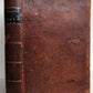 1820 TOUR of JAMES MONROE PRESIDENT OF UNITED STATES antique AMERICANA