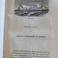 1859 AFRICA TRAVELS antique ILLUSTRATED Les Bassoutos ou vingt-trois annees