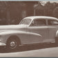 1948 PONTIAC TORPEDO 2 DOOR SEDAN VINTAGE POSTCARD