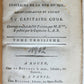 1790 TRAVELS of CAPTAIN JAMES COOK 4 VOLUMES SET antique in FRENCH