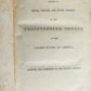 1843 PSALMS & HYMNS in PREBYTERIAN CHURCH in USA antique PHILADELPHIA