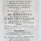1670 MILITARY HISTORY ILLUSTRATED antique VELLUM BOUND