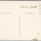 BROOKLYN NY GRANT SQUARE ANTIQUE POSTCARD