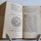 1575 APOCALYPSE COMMENTARY by D. Chytraeus ILLUSTRATED antique pigskin BINDING