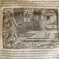 1580 FLAVIUS JOSEPHUS BEAUTIFULLY ILLUSTRATED MASSIVE FOLIO antique Judaica RARE