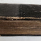 1648 BIBLE in ENGLISH antique Old & New Testament LONDON - Roger Daniel