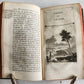 1759 HISTOIRE des VOYAGES antique vol.57 illustrated ARCTIC SEA RUSSIA NORWAY