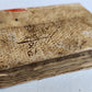 1547 Valerii Maximi dictorum factorumq memorabilium exempla antique 16th CENTURY