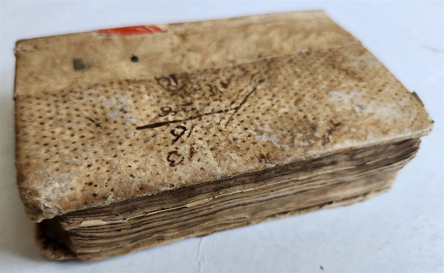1547 Valerii Maximi dictorum factorumq memorabilium exempla antique 16th CENTURY