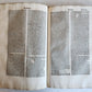 1499 INCUNABULA by Pierre Bercheur ANTON KOBERGER PRESS antique in LATIN