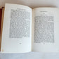1929 WOMEN of CAIRO SCENES of LIFE in ORIENT 2 vols by GERARD DE NERVAL ANTIQUE