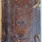 1554 VICTORII PETRI VARIARUM LECTIONUM antique 16th CENTURY