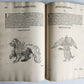 1551 RUDIMENTA MATHEMATICA by SEBASTIAN MUNSTER antique ILLUSTRATED 1st EDITION