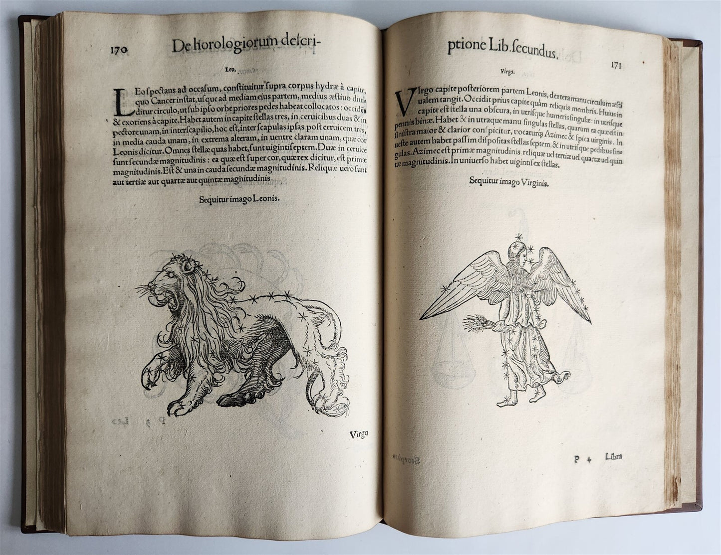 1551 RUDIMENTA MATHEMATICA by SEBASTIAN MUNSTER antique ILLUSTRATED 1st EDITION