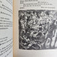 1925 ANTHONY & CLEOPATRA by WILLIAM SHAKESPEARE antique ILLUSTRATED