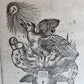 1549 COMPENDIO DEL'HISTORIA ROMANA di POMPONIO LETO antique VELLUM ROMAN HISTORY