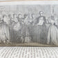 1871 STRUGGLES & TRIUMPHS 40 YEARS RECOLLECTION of P. BARNUM antique ILLUSTRATED