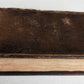 1737 INTRODUCTION TO THE CLASSICS antique by Anthony Blackwall in ENGLISH