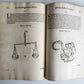 1551 RUDIMENTA MATHEMATICA by SEBASTIAN MUNSTER antique ILLUSTRATED 1st EDITION