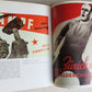 MANIFESTI RIVOLUZIONARI vintage ART & REFERENCE ALBUM RUSSIAN SPANISH POSTERS