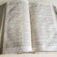 1748 CANON LAW by ESPENIUS antique BLIND-STAMPED PIGSKIN FOLIO