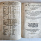 1594 BIBLE in ENGLISH antique Old & New Testament CHRISTOPHER BARKER 16th cent.