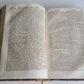 1819 NOUVEAU DICTIONNAIRE GEOGRAPHIQUE antique DESCRIPTION of WORLD ILLUSTRATED