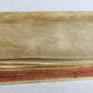 1541 ALDUS PRESS CICERO Officiorum antique 16 CENTURY vellum bound ALDINE