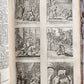 1738 BIBLE DUTCH BIBLIA MASSIVE FOLIO ILLUSTRATED antique