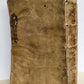 1580 FLAVIUS JOSEPHUS BEAUTIFULLY ILLUSTRATED MASSIVE FOLIO antique Judaica RARE