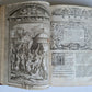 1617 TORQUATO TASSO La Gerusalemme liberata AMAZINGLY ILLUSTRATED antique FOLIO