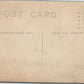 WOMEN in UNIFORM ANTIQUE REAL PHOTO POSTCARD RPPC