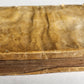 1570 RIMI SPIRITUALI by Gabriel FIAMMA antique 16th CENTURY VELLUM BINDING