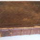 1738 AESOP FABLES by Sir Roger L'Estrange antique in ENGLISH