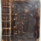 1660 BIBLE in ENGLISH OLD & NEW TESTAMENT by Henry Hills & John Field antique