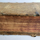 1578 BIBLE in LATIN OLD TESTAMENT ANTIQUE 16th CENTURY PIGSKIN BOUND L. OSIANDER