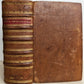 1566 ALDINE PRESS ORTHOGRAPHIAE RATION Ab. ALDO MANUTIO antique 16th CENTURY