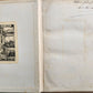 1900s ILLUSTRATED GERMAN CHILDREN BOOK antique FAIRYTALE LAND OF ANIMALS