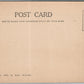 HARTFORD CT POST OFFICE ANTIQUE REA,L PHOTO POSTCARD RPPC