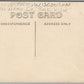 SINNISSIPPI FARM WI RESIDENCE ANTIQUE REAL PHOTO POSTCARD RPPC