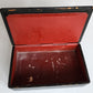 RUSSIAN PALEKH SCHOOL AMAZING QUALITY VINTAGE pre-WAR LACQUER BOX