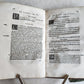 1539 PLATONIC PHILOSOPHY on MEDICINE of BEASTS CATTLE & BIRDS antique 16th CENT.
