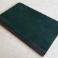 1900s ARTISTS LITTLE ALBUM - MANUSCRIPT DRAWINGS antique ILLUSTRATED