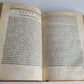 1649 ENGLISH FRANCISCAN WRITINGS antique missionary in Japan India & Morocco