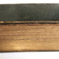 1653-54 BIBLE in ENGLISH antique Old & New Testament London: by John Field