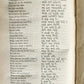 1853 ORIENTALIST'S GRAMMATICAL VADE-MECUM antique INDIAN & PERSIAN LANGUAGES