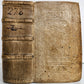1566 MELANCHTHON Philippe Postill uber die Evangelia ANTIQUE pigskin ILLUSTRATED