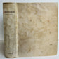 1561 PHARMACOPEIA ILLUSTRATED MEDICAL PLANTS by SANSOVINO antique 16th CENTURY