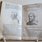 1615 METOPOSCOPIA & OPHTHALMOSCOPIA by SAMUEL FUCHS ILLUSTRATED antique 1st ed.